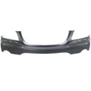 2004-2006 Chrysler Pacifica Bumper Upper Front Capa