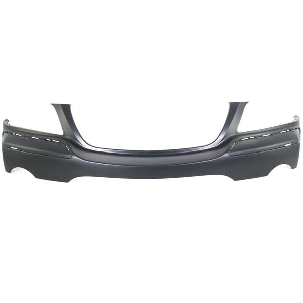 2004-2006 Chrysler Pacifica Bumper Upper Front