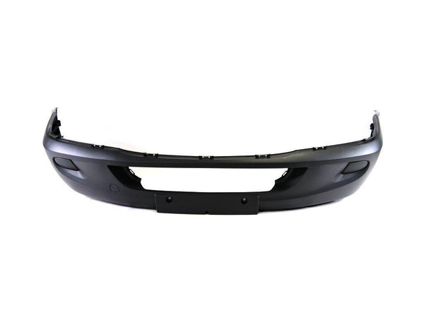 Bumper Front Dodge Sprinter 2007-2009 Without Fog Without Sensor
