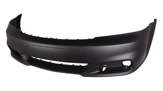 2011-2014 Dodge Avenger Bumper Front Primed Capa