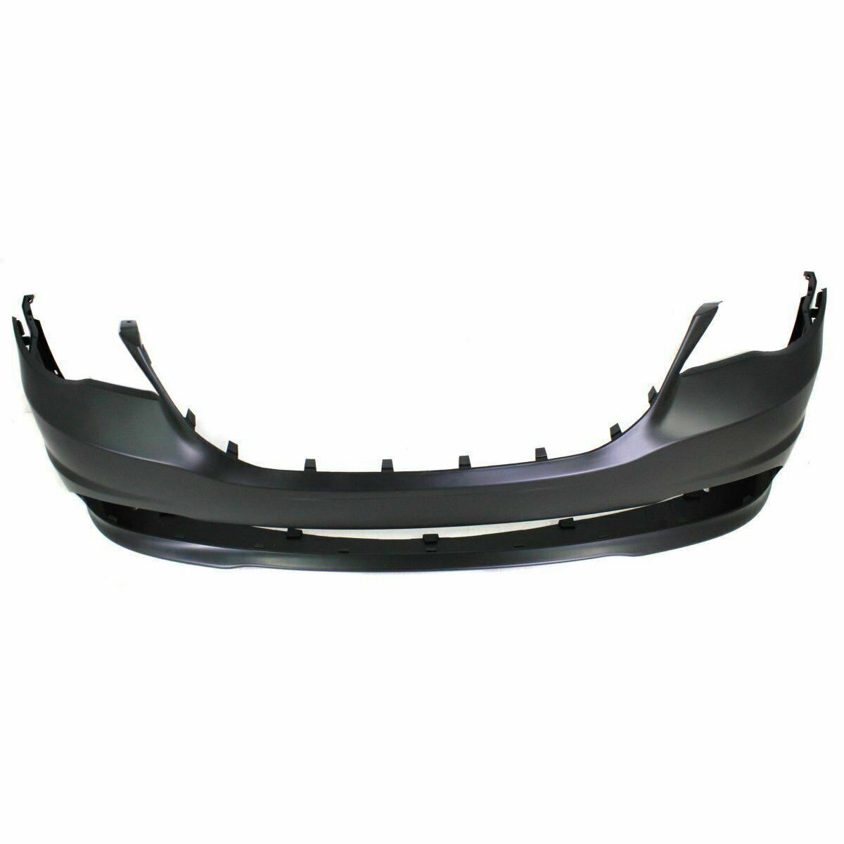 Pare-chocs avant apprêté pour fourgonnette Dodge Cargo 2012-2015, CH1000A02