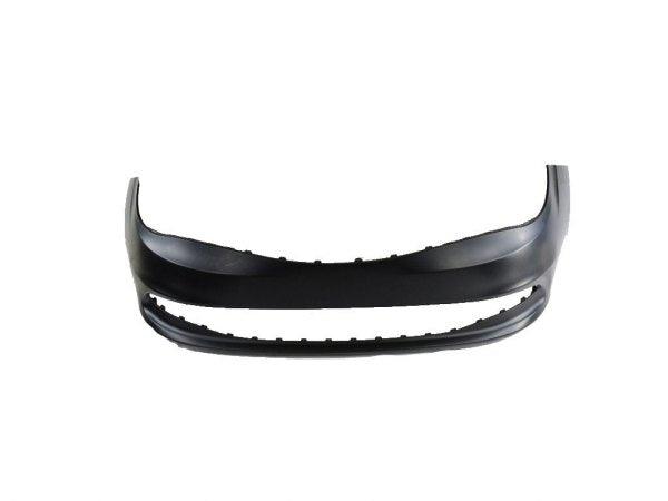 2017-2020 Chrysler Pacifica Bumper Front Primed Without Sensor/Fog Lamp L/Lx Model Capa