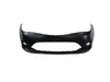 2017-2020 Chrysler Pacifica Bumper Front Primed With Fog Lamp Without Sensor Exclude L/Lx