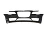 Bumper Front Chrysler 300 2017-2021 Primed With App Pkg Without Sensor S Model (Use With 1 Pc Insert Moulding) , CH1000A36