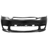 Bumper Front Dodge Durango 2018-2020 Primed Without Sensor Srt/Rt/Gt Model 1-Piece Capa , Ch1000A37C