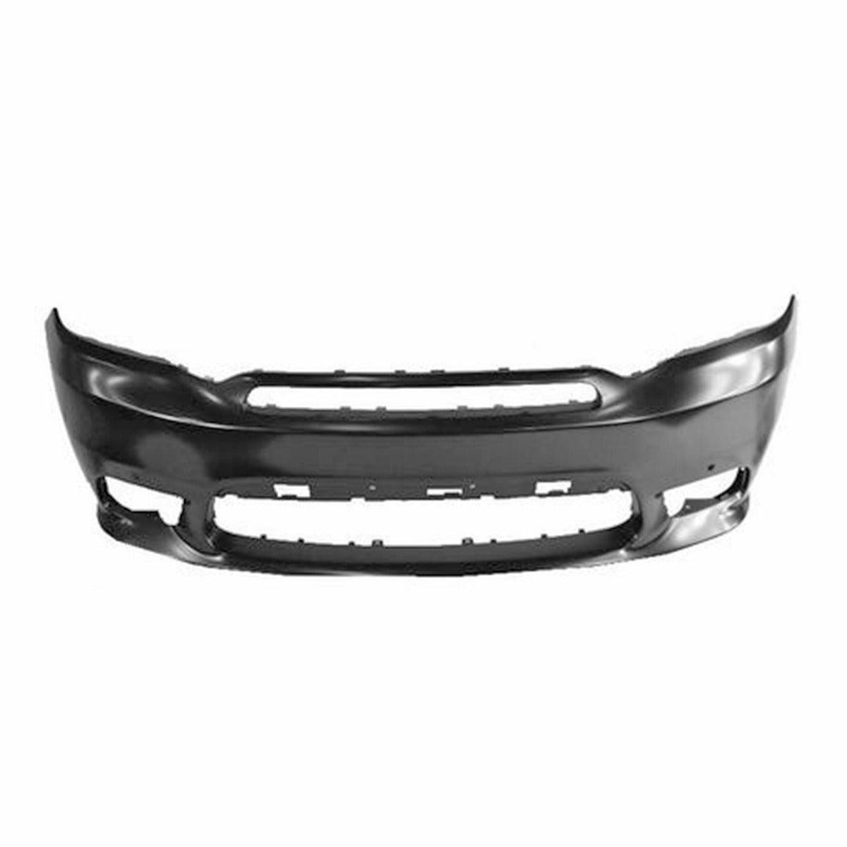 Pare-chocs avant apprêté avec 4 capteurs pour Dodge Durango 2018-2020, modèles SRT/RT/GT, monobloc, CH1000A38
