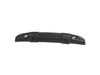2018-2021 Jeep Wrangler Bumper Front Textured Sport/Sport S Model
