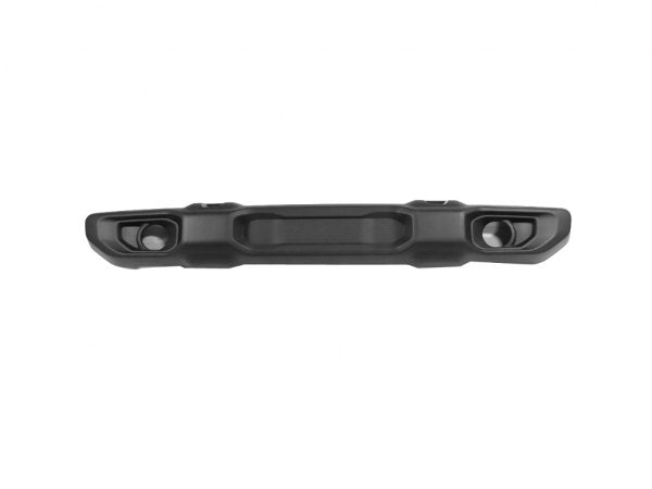 Pare-chocs avant noir texturé pour Jeep Gladiator 2020-2025, CH1000A42C