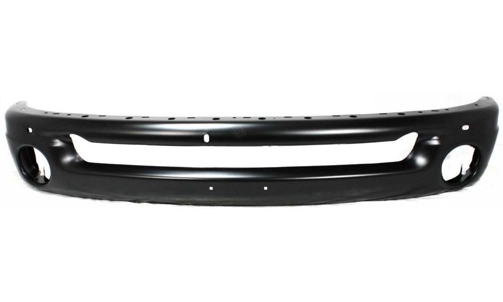Pare-chocs avant peint pour Dodge Ram 2500 (2003-2009), CH1002377
