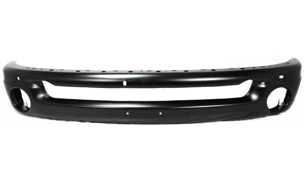 2003-2009 Dodge Ram 2500 Bumper Face Bar Front Painted