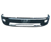2009-2010 Dodge Ram 1500 Bumper Face Bar Front Chrome With Fog Lamp Hole With Out Sport