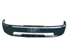 2009-2010 Dodge Ram 1500 Bumper Face Bar Front Chrome With Out Fog Hole With Out Sport