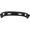 2014-2018 Ram Ram 1500 Bumper Face Bar Front Ptm With Sensor With Fog Lamp Hole Capa