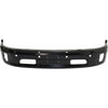 2014-2018 Ram Ram 1500 Bumper Face Bar Front Ptm With Sensor With Fog Lamp Hole