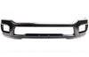 2019-2021 Ram Ram 2500 Bumper Face Bar Front Steel Black/Ptm For Use Without Hitch