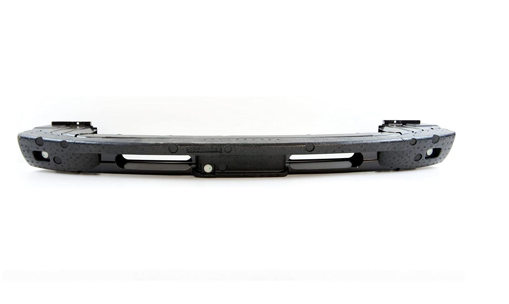 Renfort de pare-chocs avant à barres d'armature pour Dodge Caravan 1996-2000, CH1006169