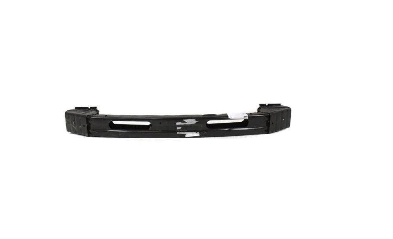 Renfort de pare-chocs avant à barres d'armature pour Chrysler Town Country 1996-1997 avec ABS, CH1006174