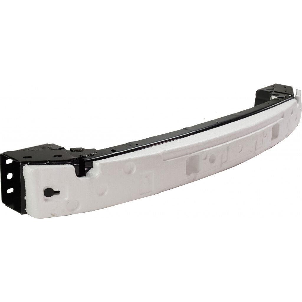 Renfort de pare-chocs avant à barres d'armature pour Chrysler Voyager 2002-2003 avec absorbeur de choc, CH1006187
