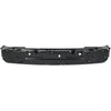 2004-2006 Dodge Durango Rebar Front