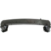 2007-2017 Jeep Compass Rebar Front Steel With Tow Exclude Srt-4 Model