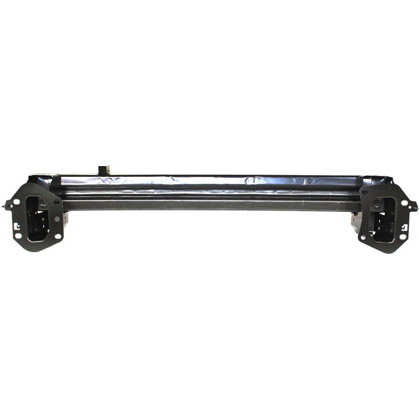 Renfort de pare-chocs avant en acier pour Jeep Compass 2007-2017 avec attelage (sauf modèle SRT-4), CH1006206