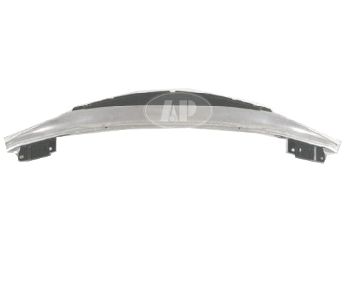 Barre d'armature avant en aluminium pour Chrysler Pacifica 2004-2008, référence CH1006208 - Hunt Parts