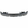 2007-2009 Dodge Durango Rebar Front