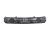 2007-2009 Dodge Durango Rebar Front