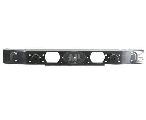Renfort de pare-chocs avant en acier pour Jeep Wrangler 2018, CH1006212