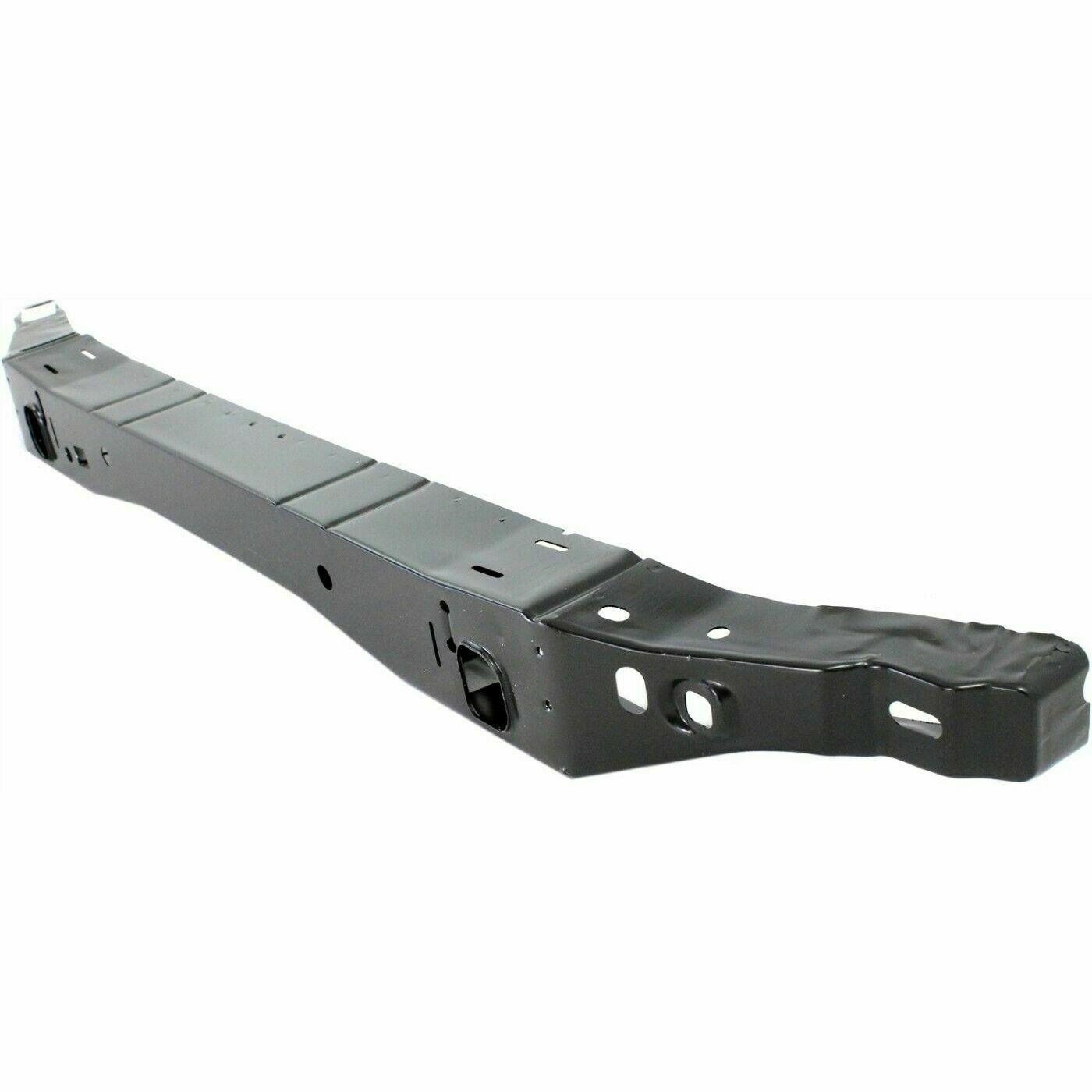 Renfort de pare-chocs avant à barres d'armature pour Jeep Liberty 2002-2012, CH1006213