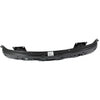 2006-2009 Mitsubishi Raider Rebar Front