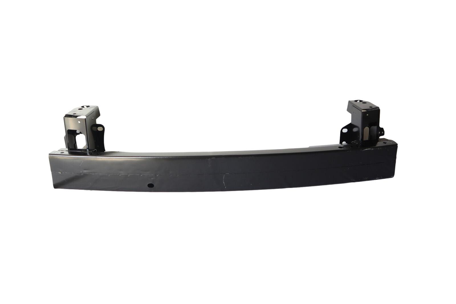 Renfort de pare-chocs avant en acier pour Jeep Patriot 2007-2017 (sans attelage), CH1006216