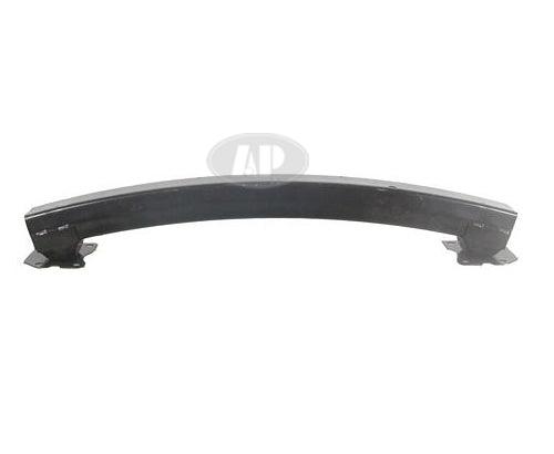 Renfort de pare-chocs avant à barres d'armature pour Chrysler Town & Country 2008-2016, CH1006218