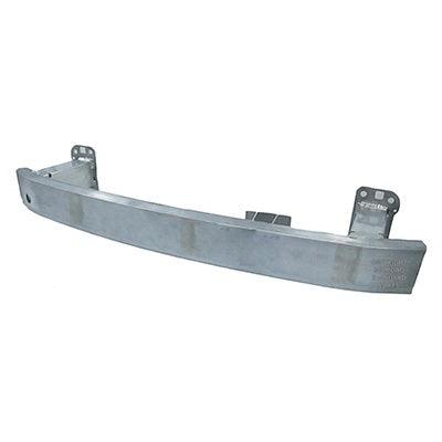 Renfort de pare-chocs avant en aluminium pour Jeep Cherokee 2014-2018 avec régulateur de vitesse adaptatif et sans crochet de remorquage, CH1006230
