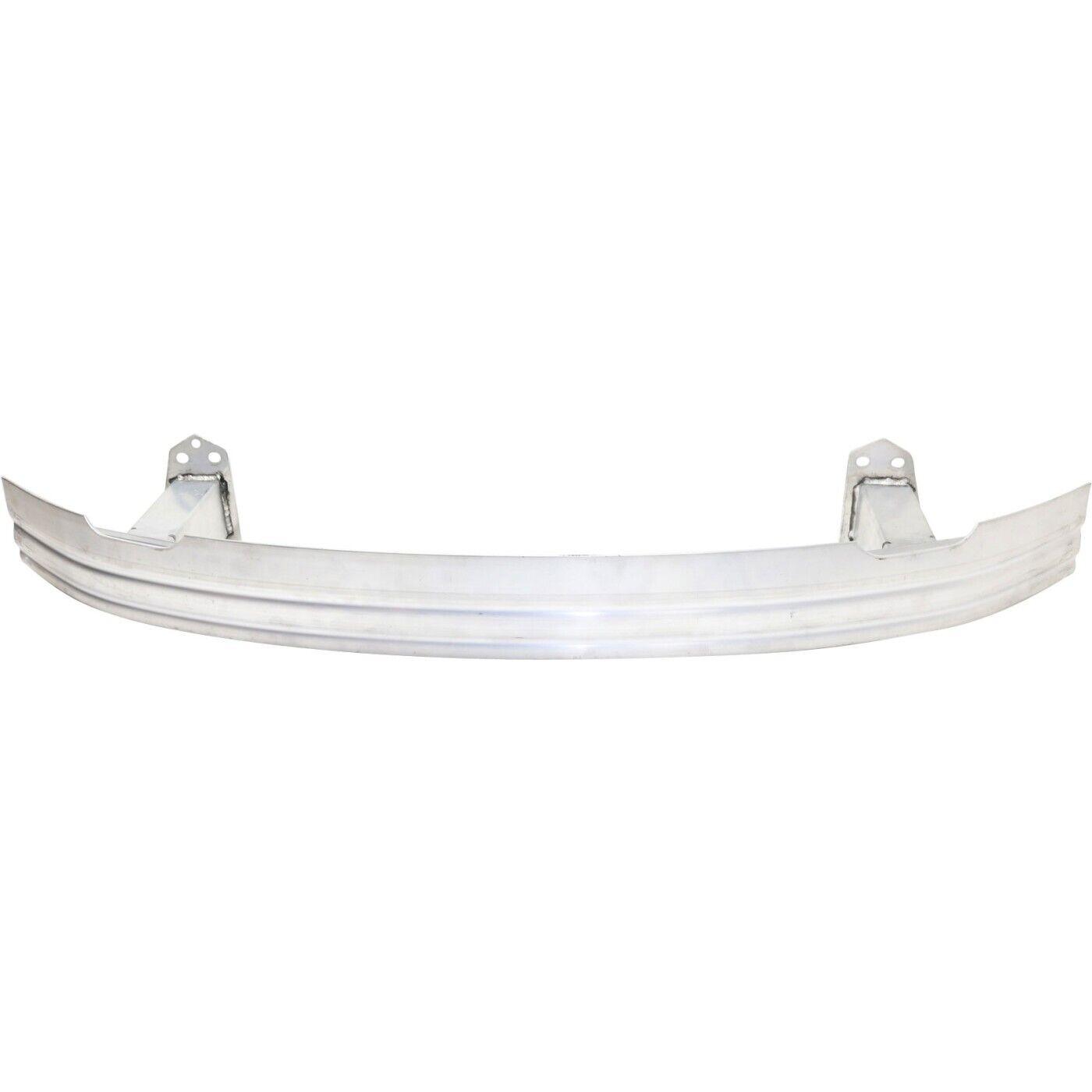 Renfort de pare-chocs avant en aluminium pour Chrysler 200 Berline 2015-2017 sans suspension adaptative, CH1006233