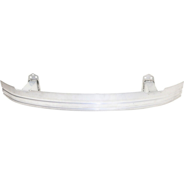 Rebar Front Bumper reinforcement Chrysler 200 Sedan 2015-2017 Without Adaptive Alum