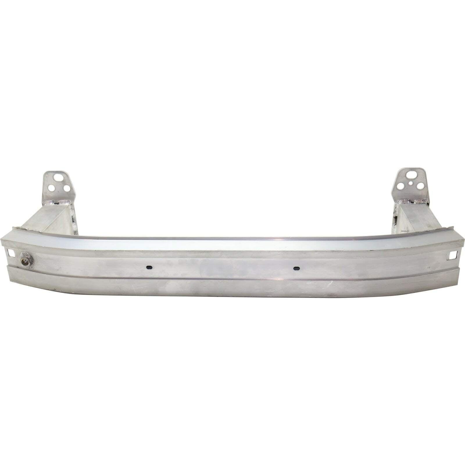 Renfort de pare-chocs avant en aluminium pour Jeep Renegade 2015-2018 (sauf modèle Sidehawk), CH1006236