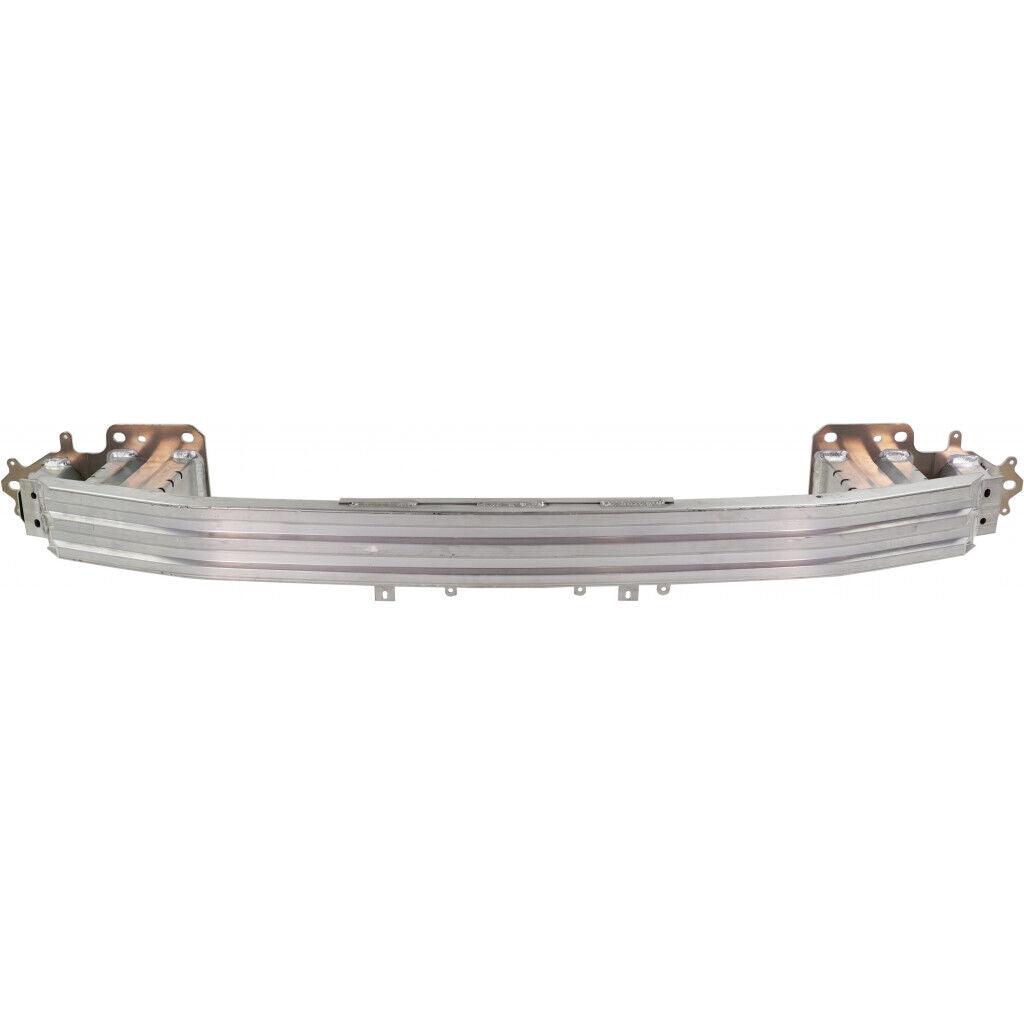 Barre d'armature avant en aluminium pour Chrysler Pacifica Hybrid 2017-2023, CH1006237