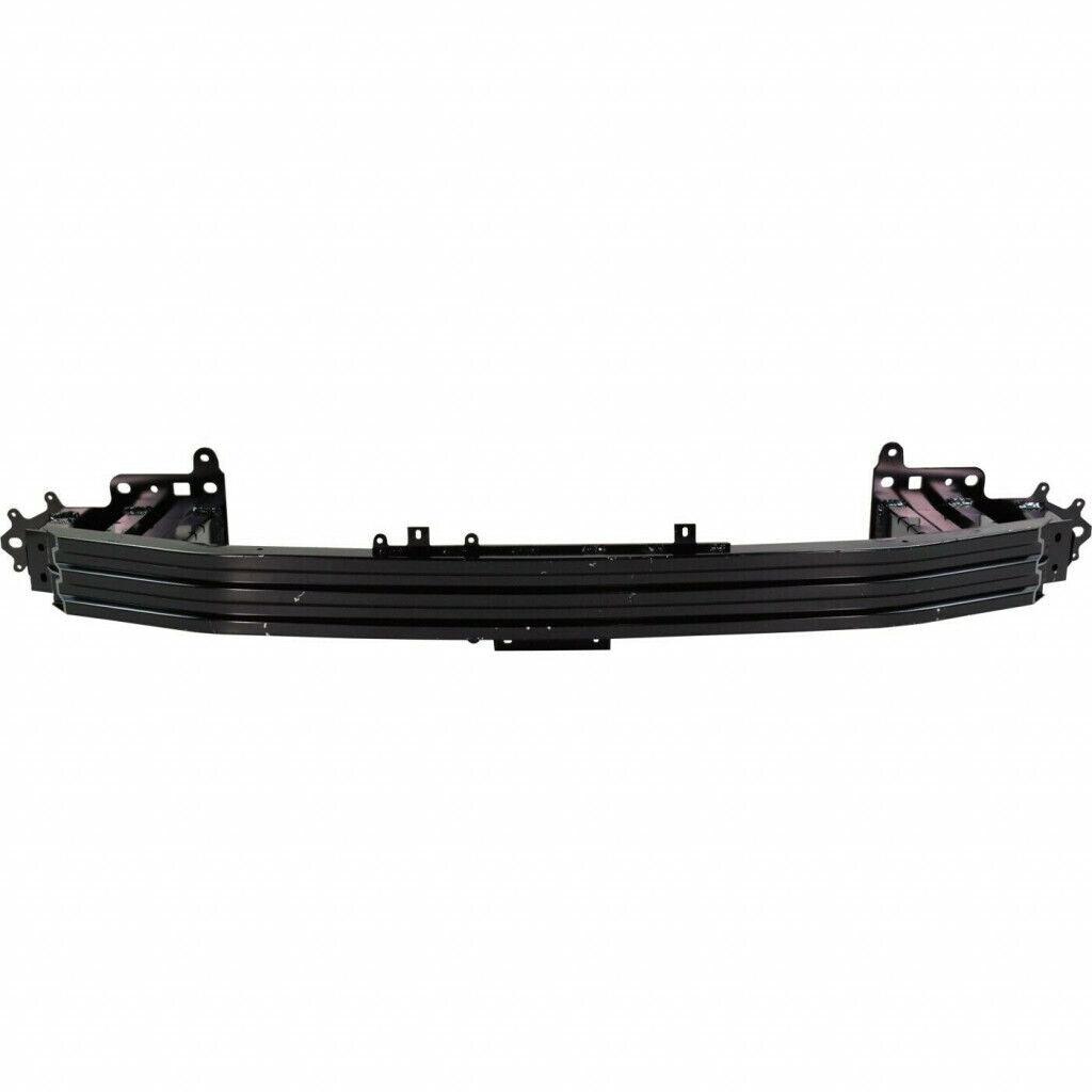 Barre de renfort avant en aluminium avec régulateur de vitesse adaptatif pour Chrysler Pacifica 2017-2023, CH1006238