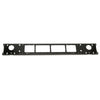2019-2021 Ram Ram 1500 Bumper Support Front Lower Steel Exclude Rebel Model