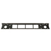 2019-2021 Ram Ram 1500 Bumper Support Front Lower Steel Exclude Rebel Model