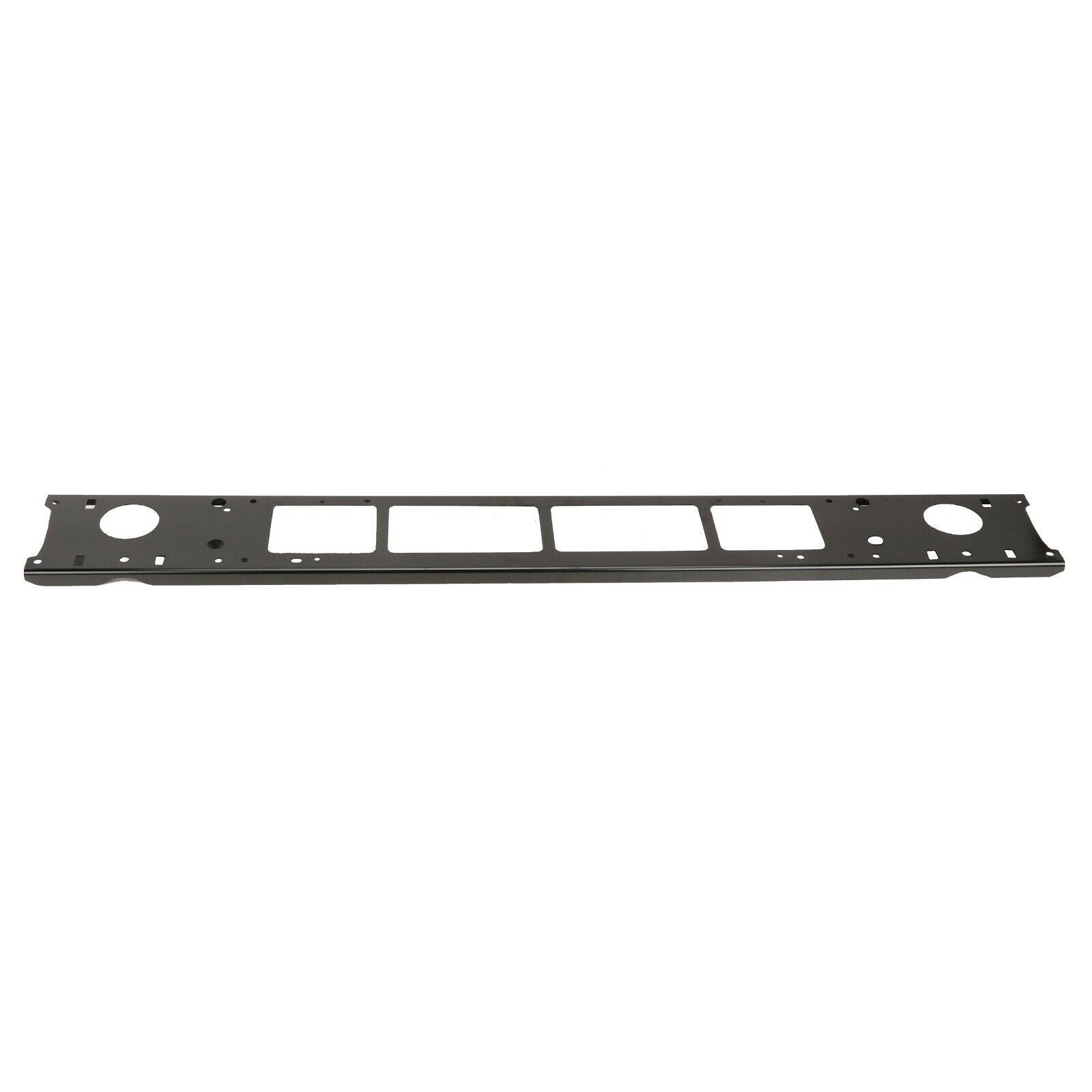 Support de pare-chocs avant inférieur en acier pour Ram 1500 (2019-2024), CH1006247