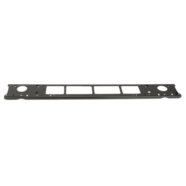 2019-2021 Ram Ram 1500 Bumper Support Front Lower Steel Exclude Rebel Model