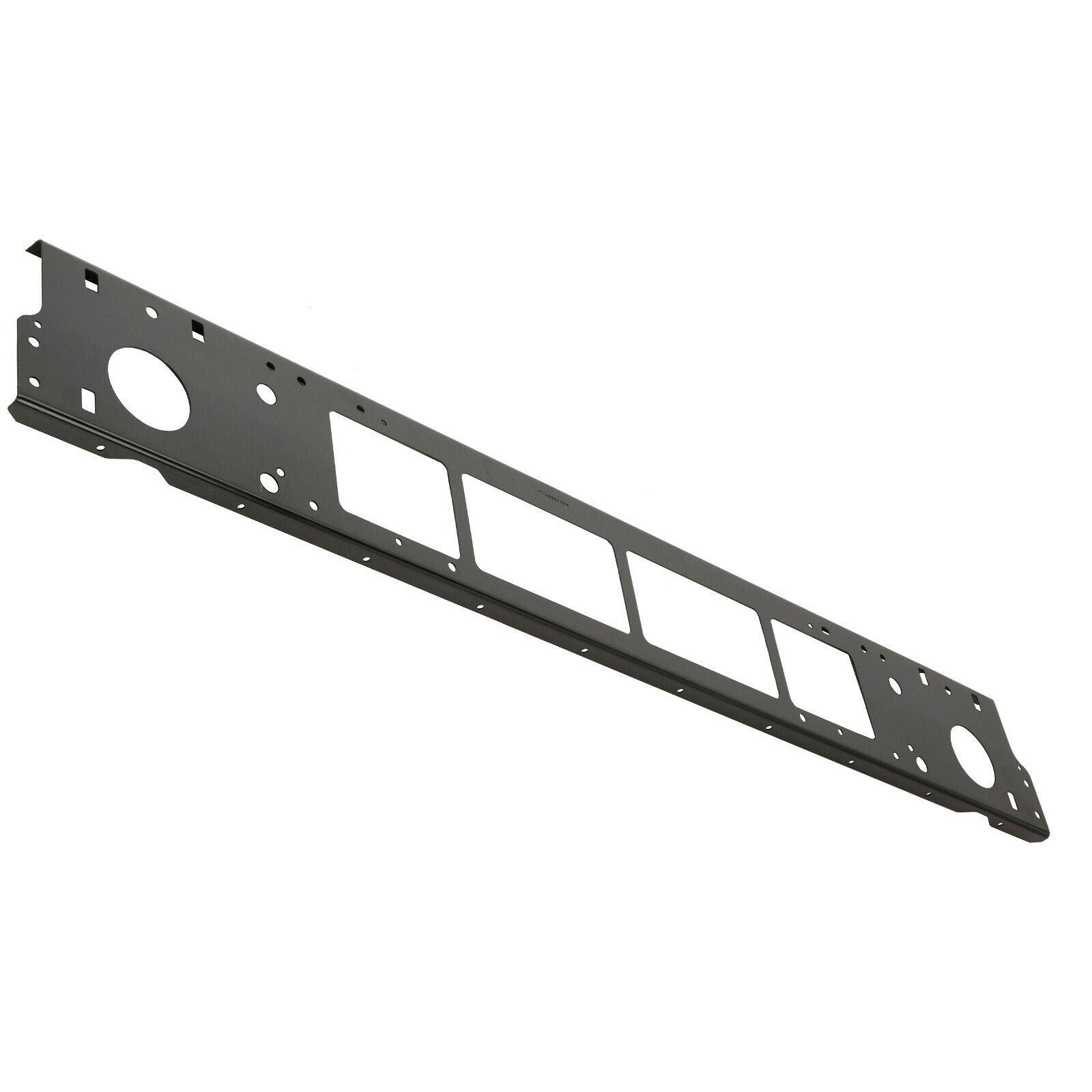 Support de pare-chocs avant inférieur en acier pour Dodge Ram 1500 (2019-2024), CH1006248