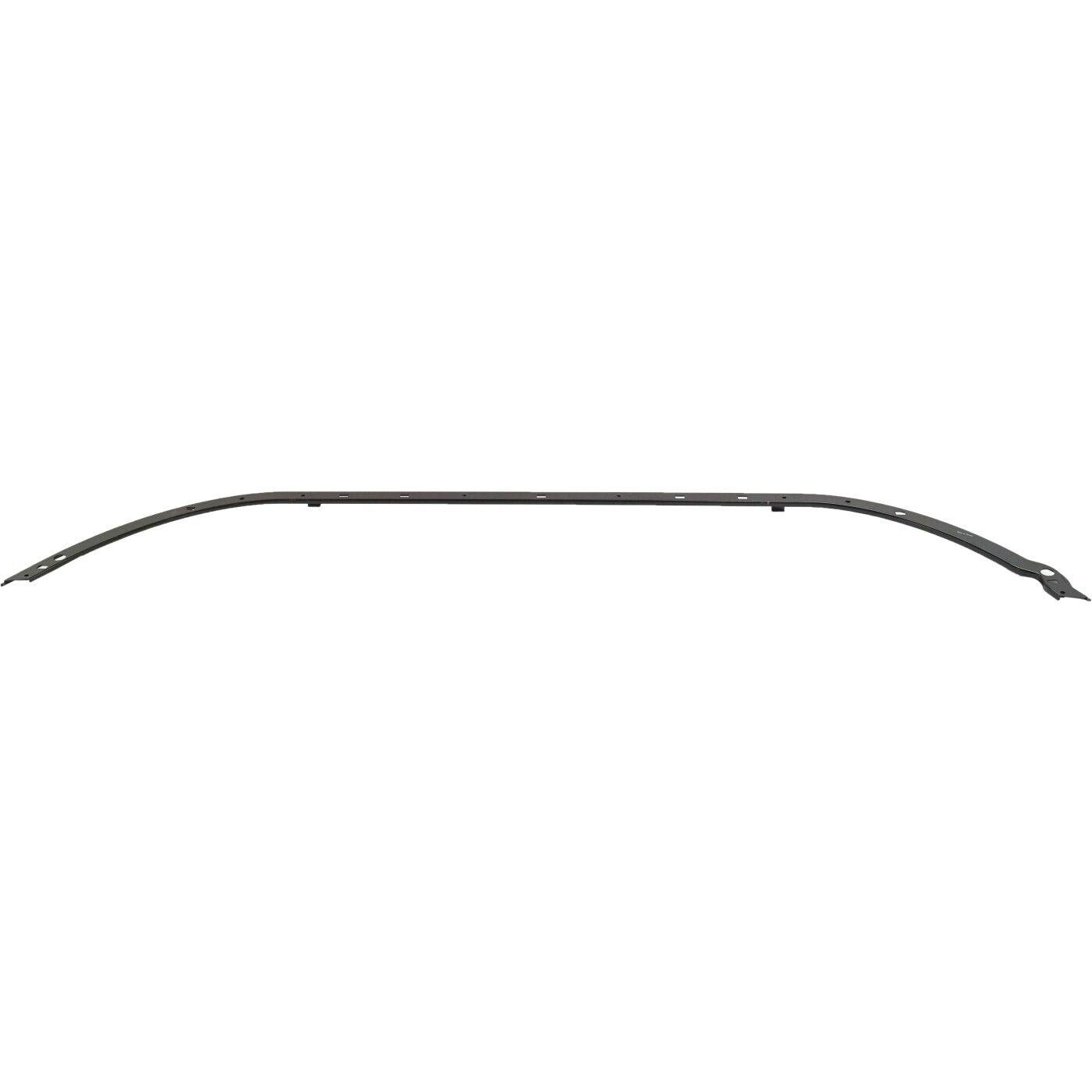 Traverse inférieure de pare-chocs avant en acier pour Ram Promaster 3500 2014-2021, CH1010100