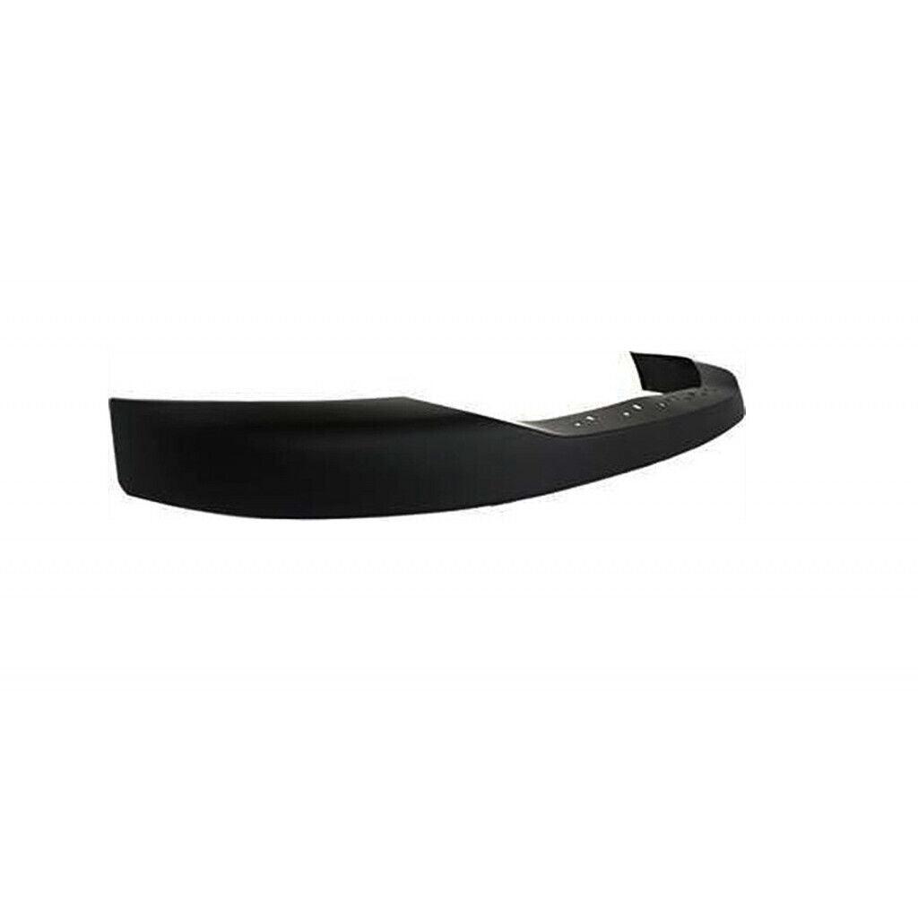 Pare-chocs avant supérieur Dodge Ram Mega Cab 2006-2009, apprêté, CH1014100C
