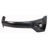 Bumper Upper Front Jeep Grand Cherokee 2014-2016 Primed Without Sensor Hole For Limited/Overland/Laredo Models , Ch1014105U