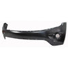 2014-2016 Jeep Grand Cherokee Bumper Upper Front Primed Without Sensor Hole For Limited/Overland/Laredo Models Capa