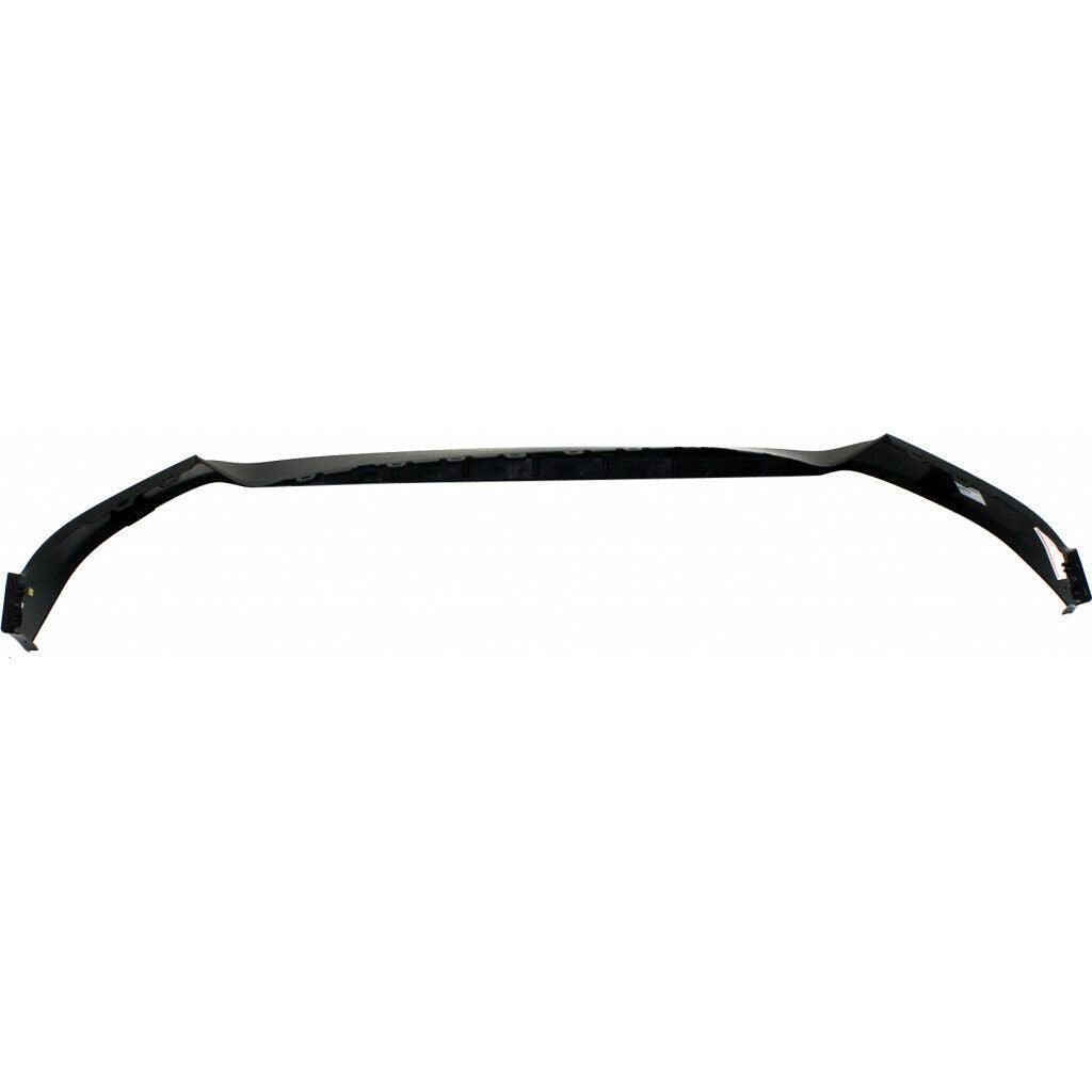 Pare-chocs avant supérieur Ram 1500 Classic 2019-2021, apprêté, lisse, CH1014108C