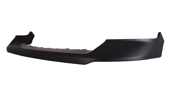 Pare-chocs avant supérieur pour Ram 1500 Classic 2019-2021, apprêté et lisse, CH1014108
